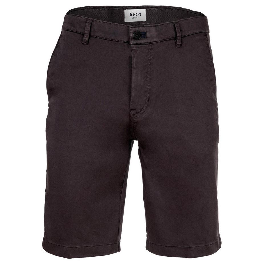 Bermuda-Shorts  Bequem sitzend-Rudo-D