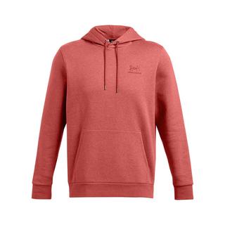 UNDER ARMOUR  weathirt à capuche icon fleece 