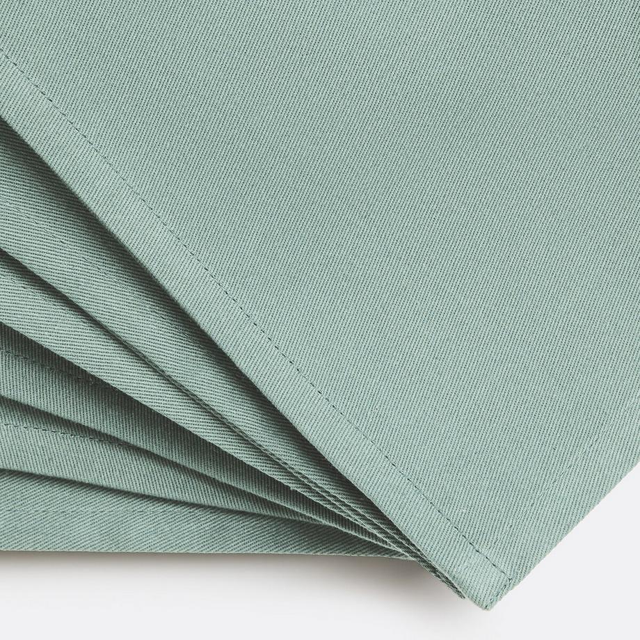 La Redoute Intérieurs Serviettes de table anti-tache  