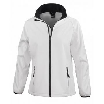 Core SoftshellJacke, bedruckbar