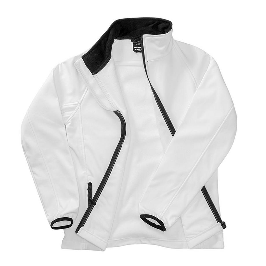Result Veste Softshell Core  