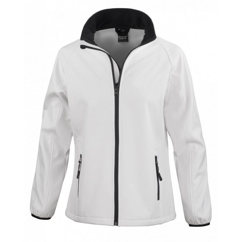 Core Giacca Softshell