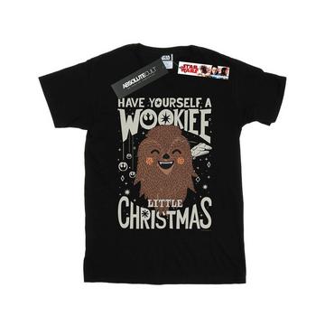 Wookiee Little TShirt