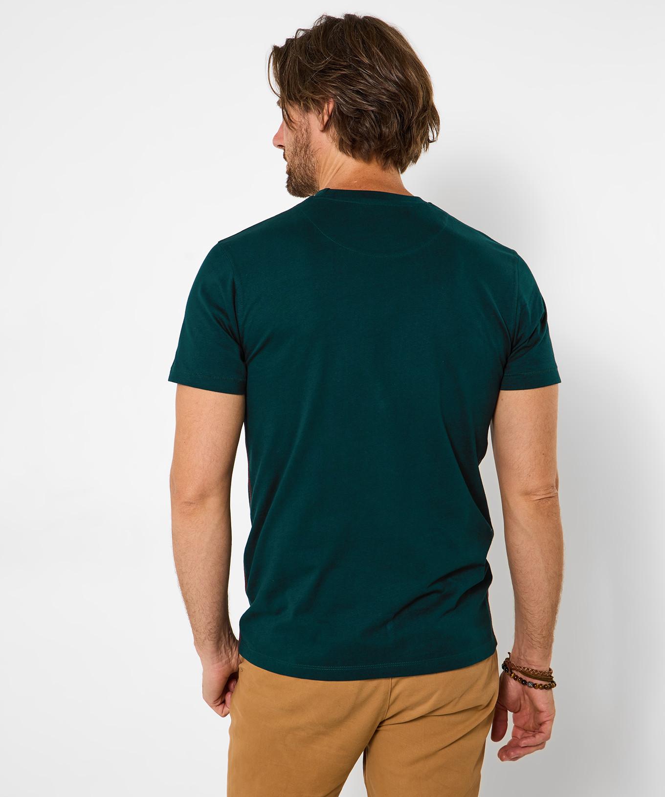 Joe Browns T-Shirt con motivo tigre e bastoncino di zucchero  