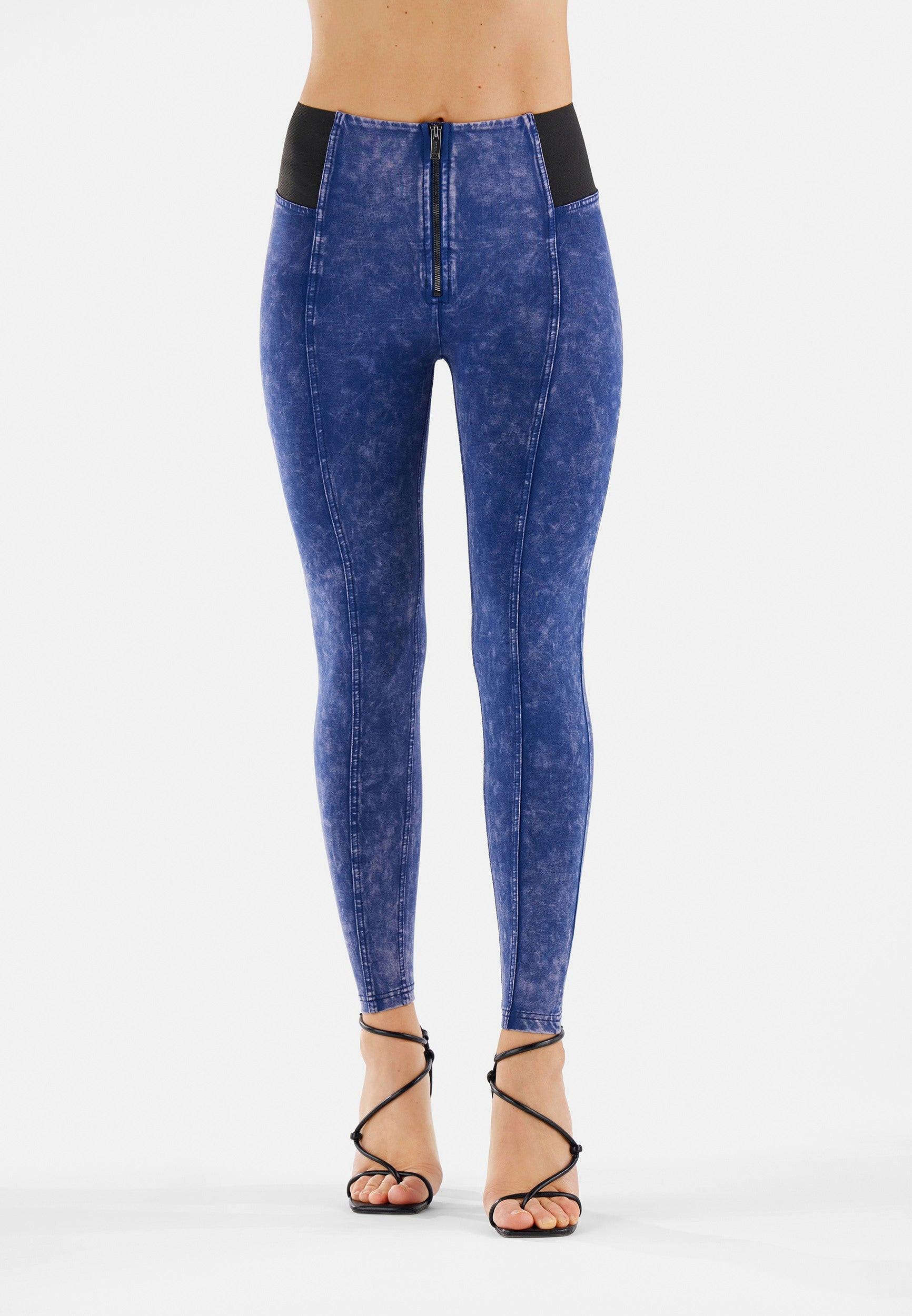 FREDDY WR.UP Shaping Pantaloni Super Skinny Fit  