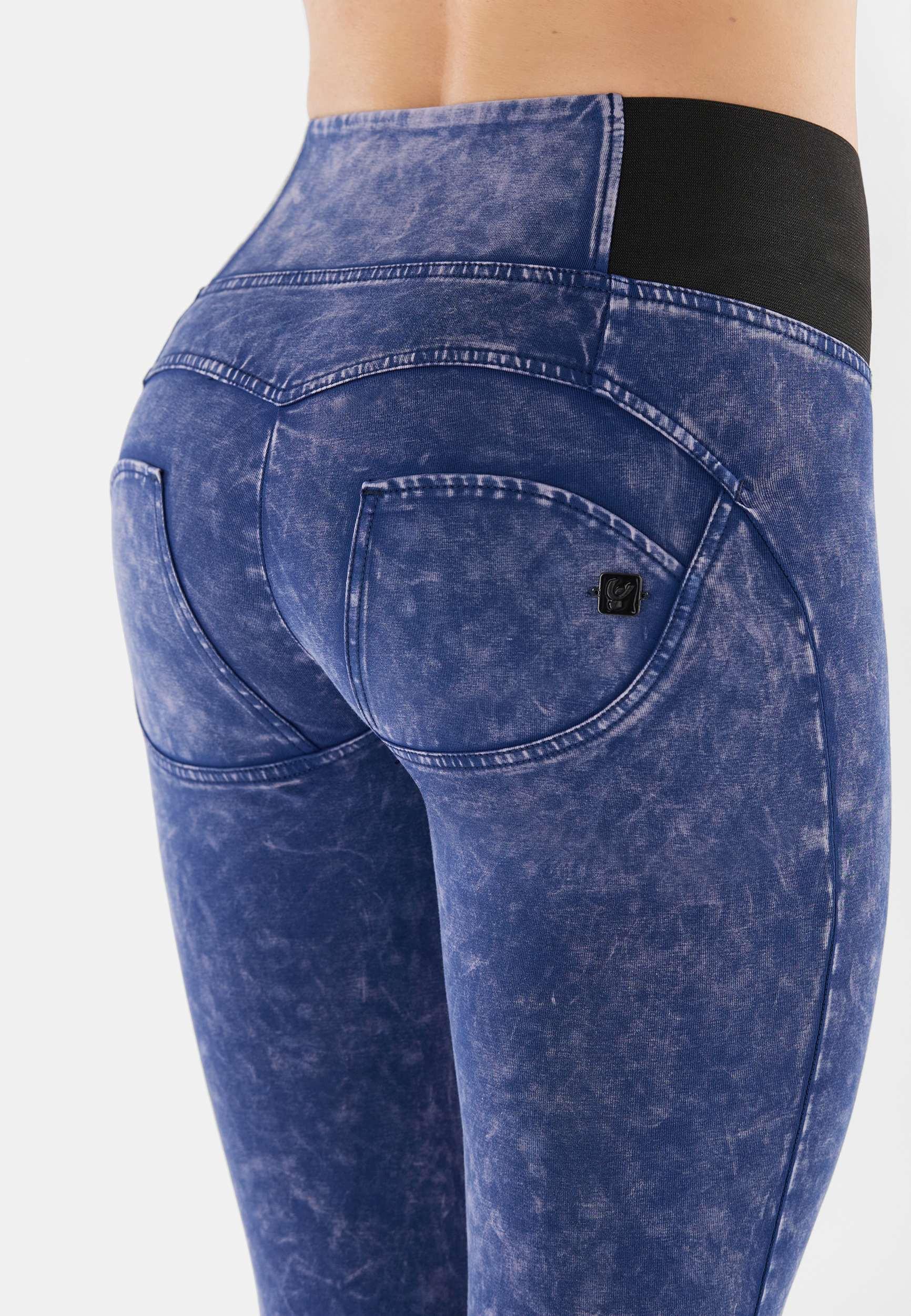 FREDDY WR.UP Shaping Pantaloni Super Skinny Fit  