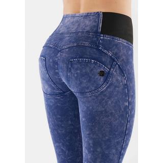 FREDDY WR.UP Shaping Pantaloni Super Skinny Fit  