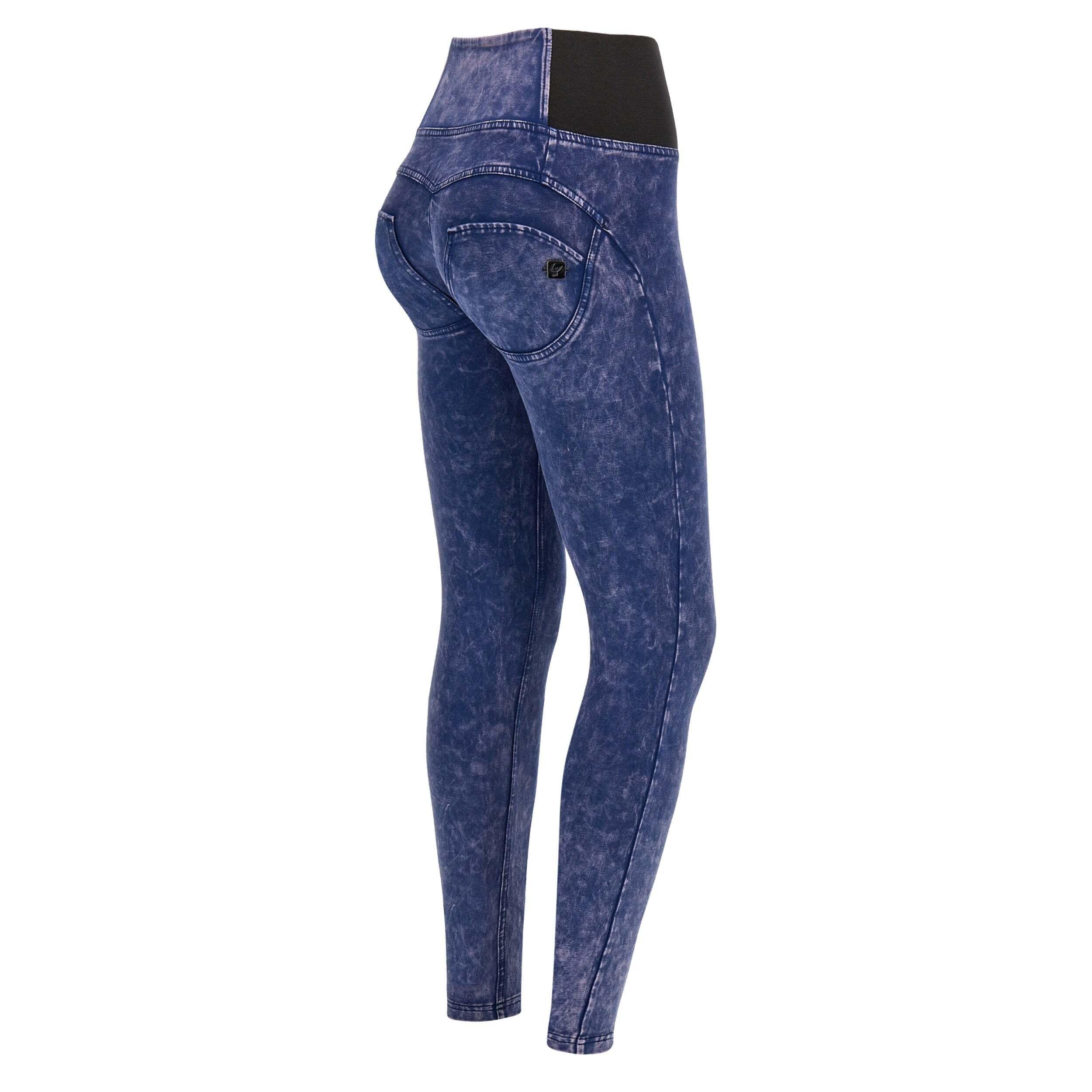 FREDDY WR.UP Shaping Pantaloni Super Skinny Fit  