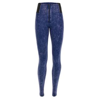 FREDDY WR.UP Shaping Pantaloni Super Skinny Fit  