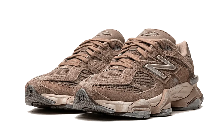 new balance  9060 Mushroom 