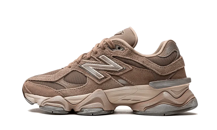 new balance  9060 Mushroom 