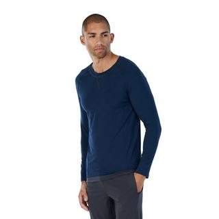 Dagsmejan  Balance Pyjama Langarm-Shirt Nattwell 