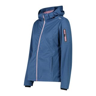 CMP  vete imperméable à capuche 