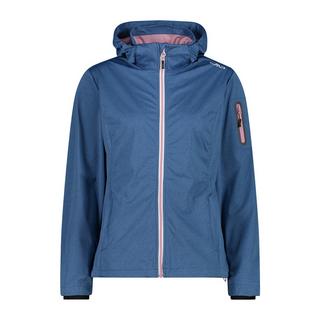 CMP  vete imperméable à capuche 