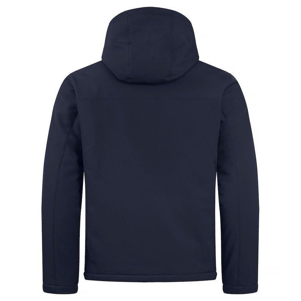 Clique Giacca Softshell Imbottita  