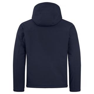Clique Giacca Softshell Imbottita  
