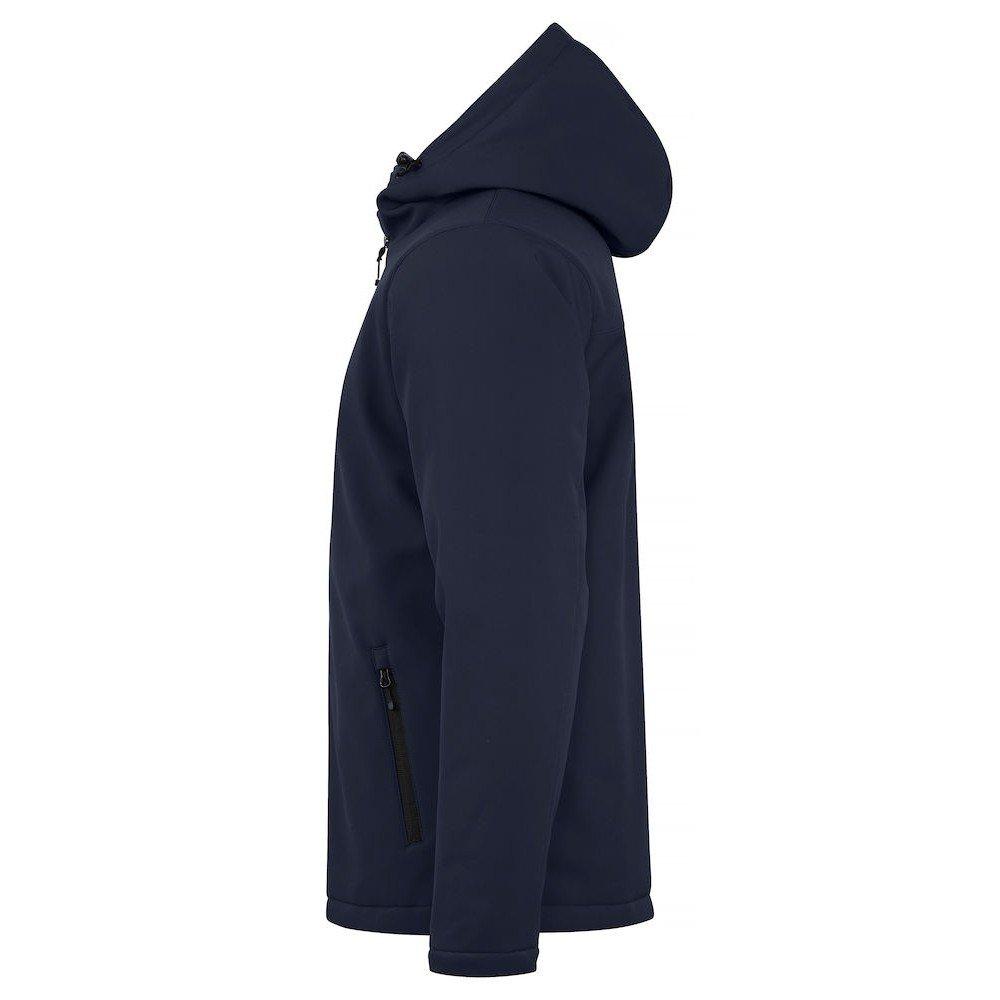 Clique Giacca Softshell Imbottita  