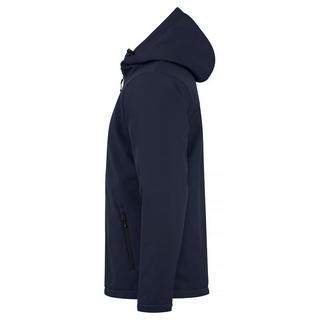 Clique Giacca Softshell Imbottita  