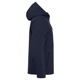 Clique Giacca Softshell Imbottita  