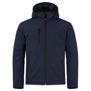 Clique Giacca Softshell Imbottita  