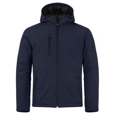 Clique Giacca Softshell Imbottita  