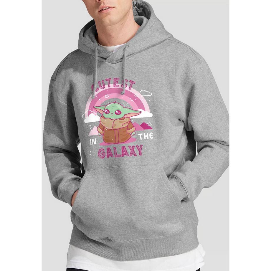 STAR WARS Cutest In The Galaxy Sweat à Capuche  
