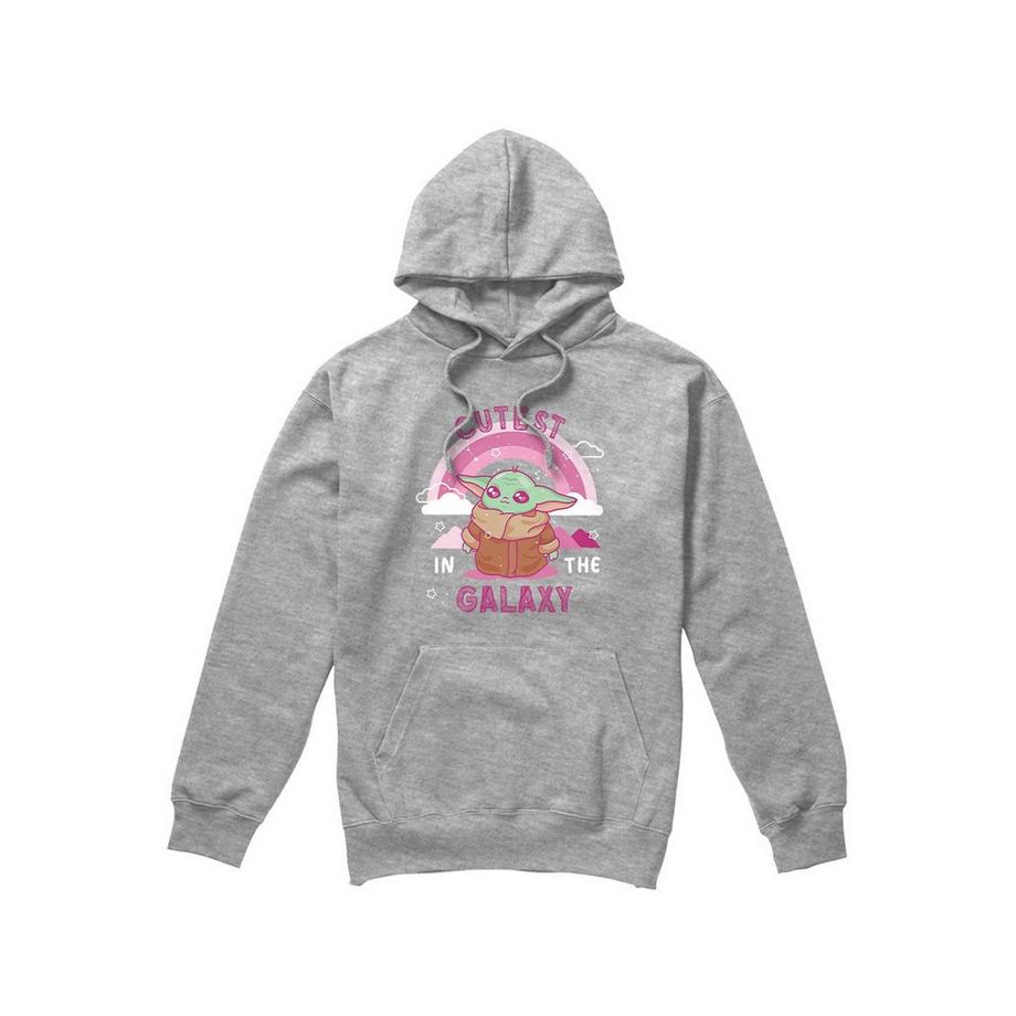 STAR WARS Cutest In The Galaxy Sweat à Capuche  