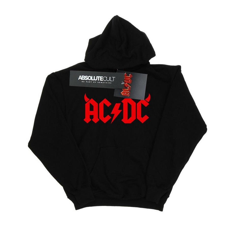 ACDC Kapuzenpullover