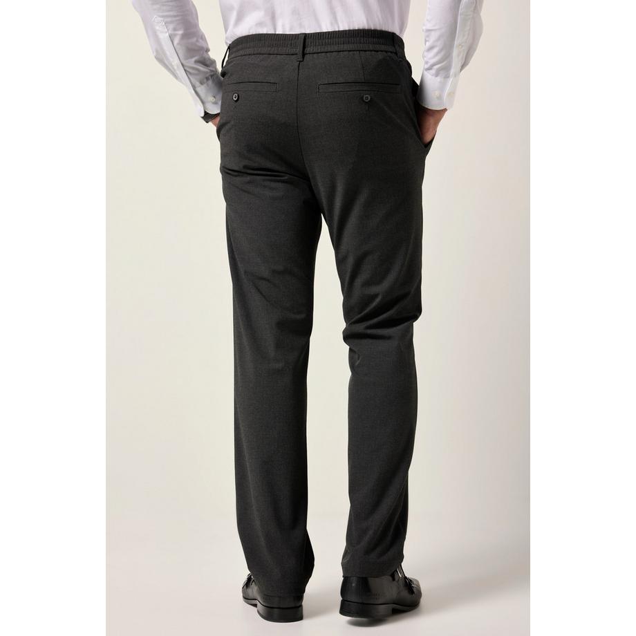 JP1880 Pantalon de ville FLEXNAMIC Ventre Confort à enfiler  