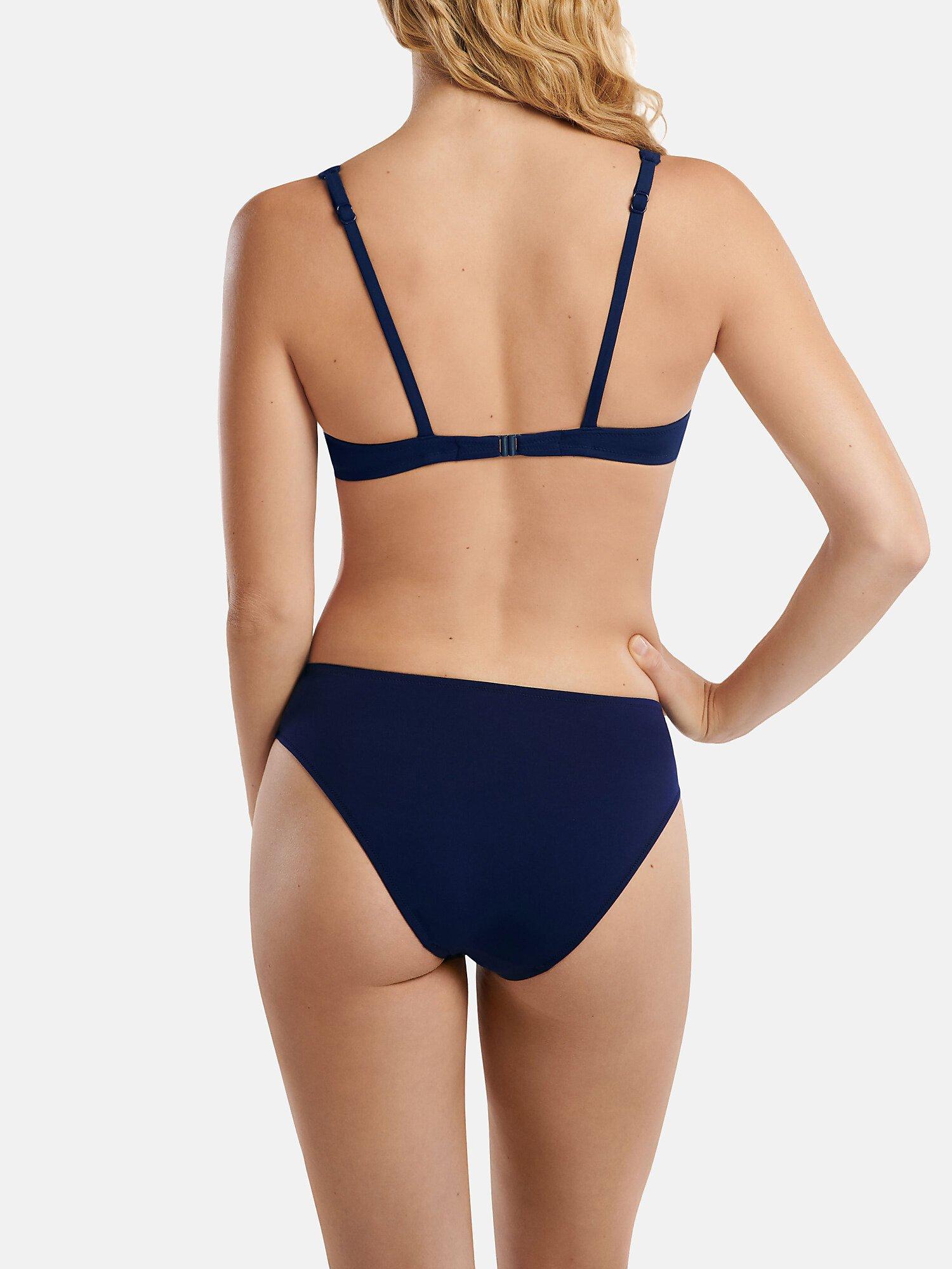 Lisca  Haut maillot de bain armaturé Saint Tropez F à H 