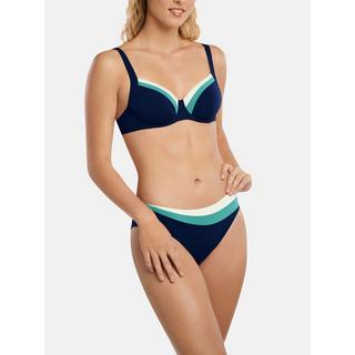 Lisca  Haut maillot de bain armaturé Saint Tropez F à H 