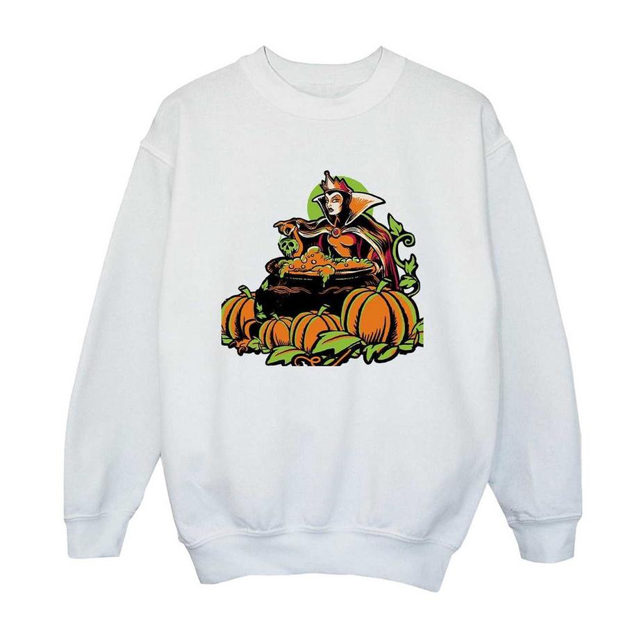 Sweatshirt  , Halloween