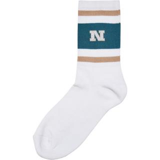 URBAN CLASSICS  chaussettes college team 