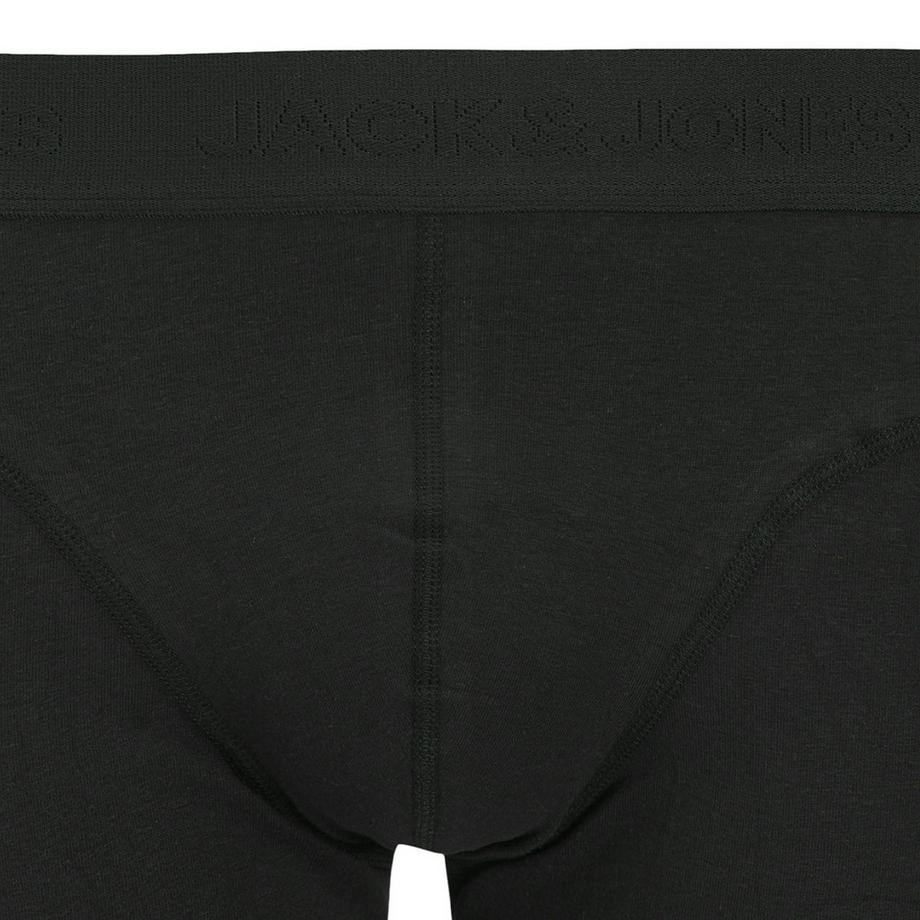 JACK & JONES Ordinary boxer retrò confezione da 6  