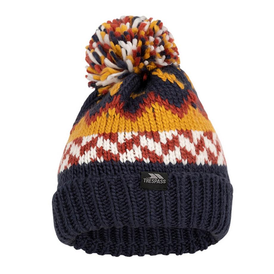 Twiglet Cappello Foderata In Pile
