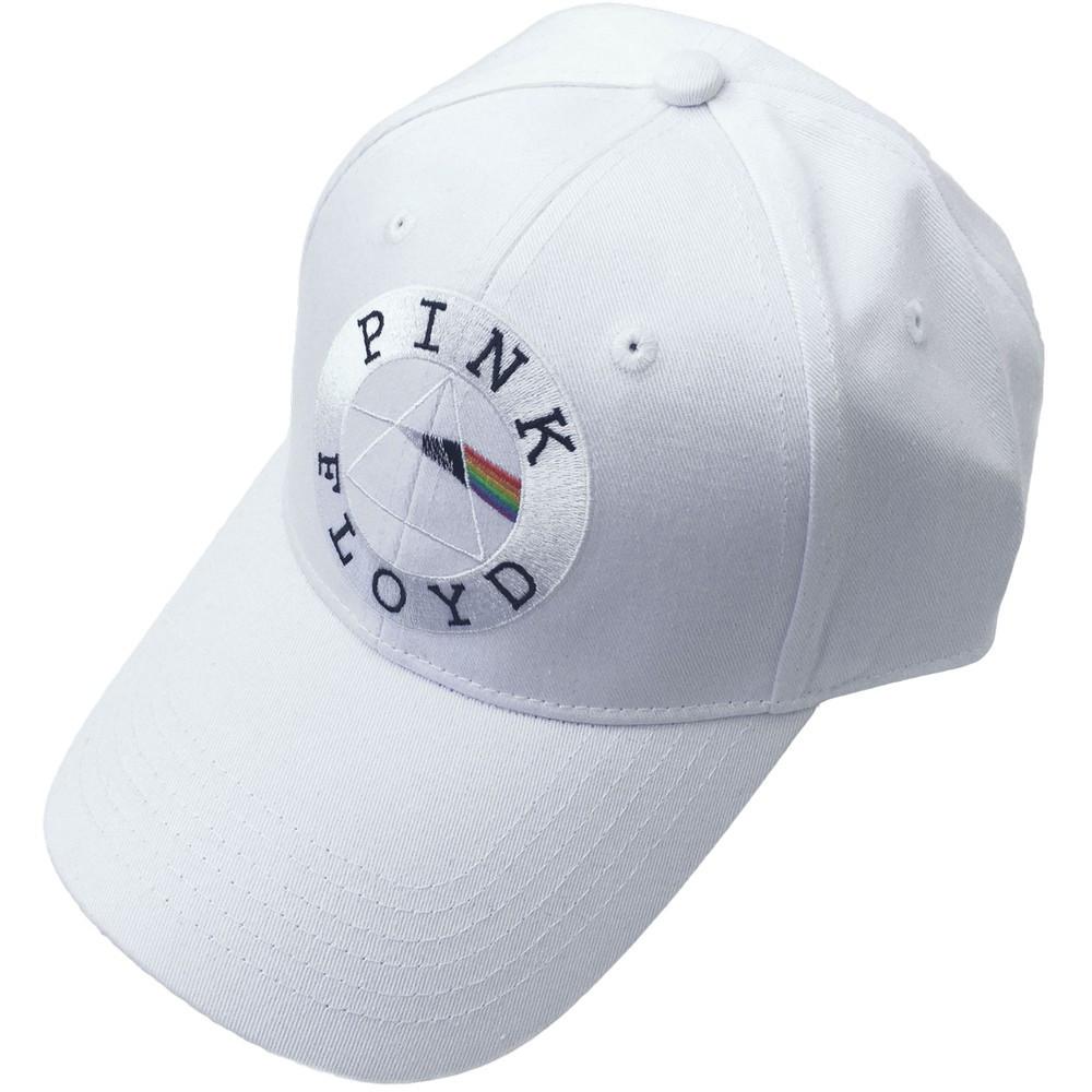 Pink Floyd Casquette de baseball Logo  