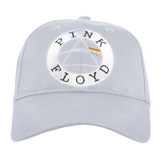 Pink Floyd  BaseballMütze Logo 