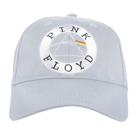 Pink Floyd  BaseballMütze Logo 