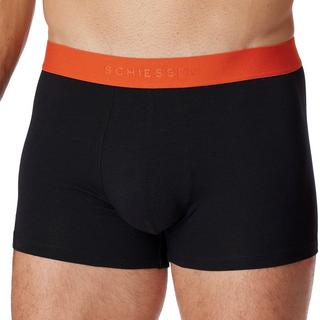 Schiesser  Boxer  Aderente alla figura-3PACK Shorts 