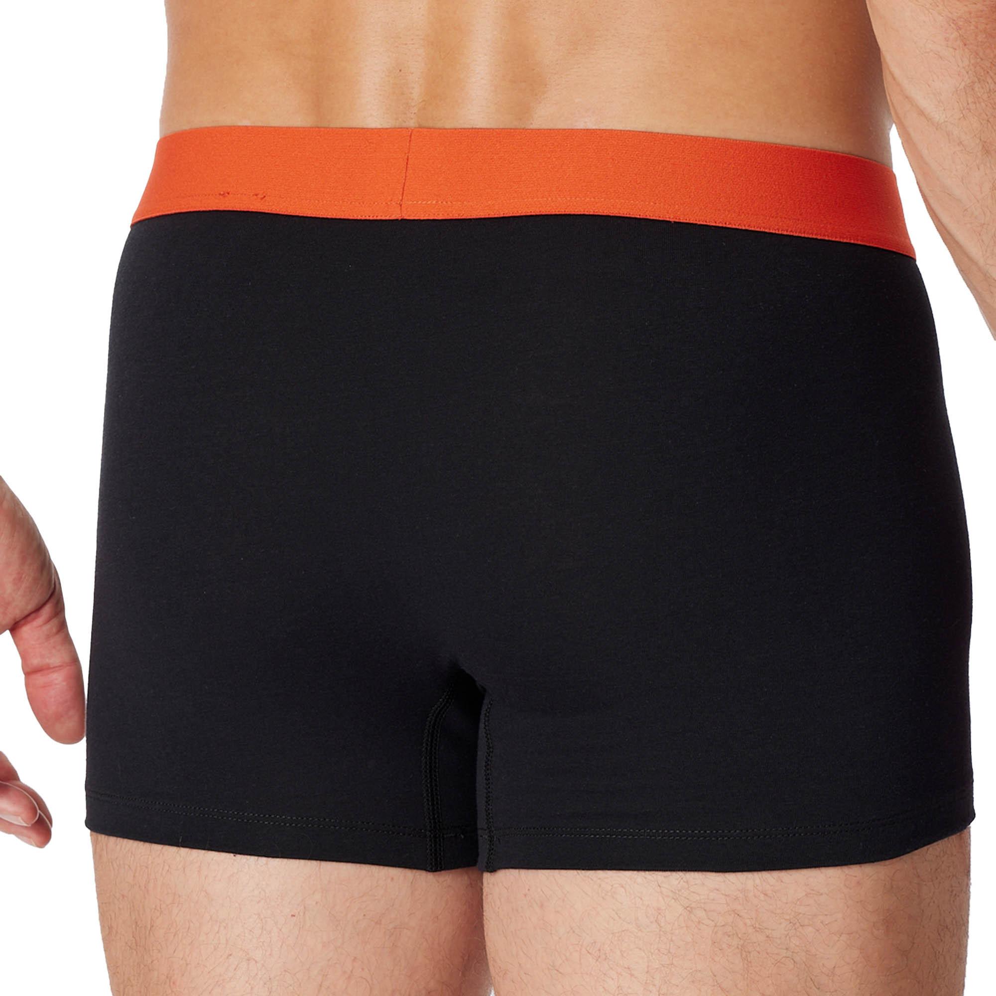 Schiesser  Boxershort  Figurbetont-3PACK Shorts 