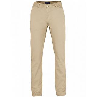 Asquith & Fox Pantalone Chino Classico Regular Fit  