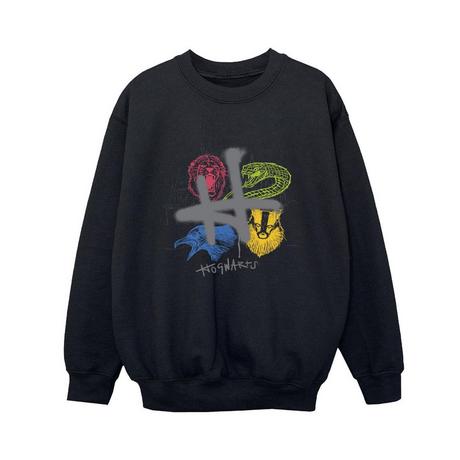 Harry Potter  Sweatshirt 