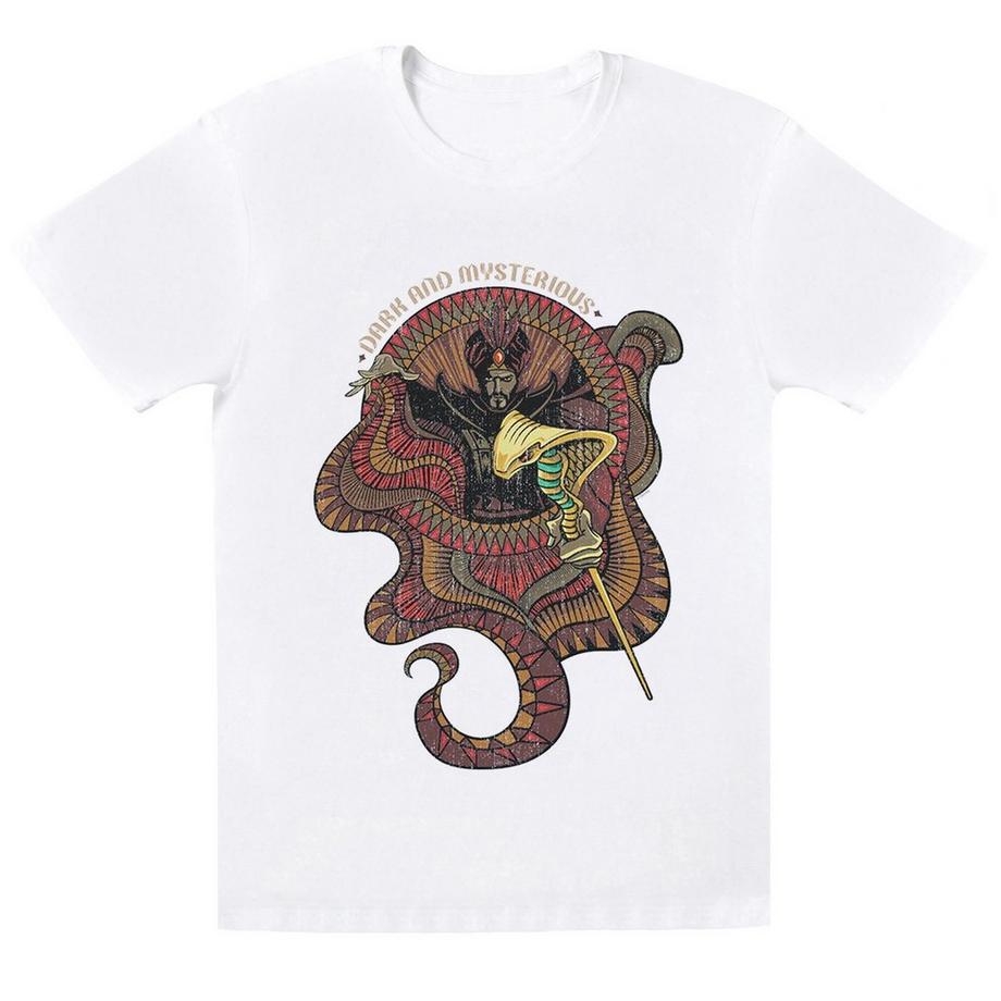 Dark And Mysterious TShirt