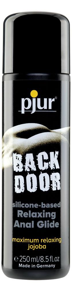 Pjur  Scivolata rilassante Back Door 