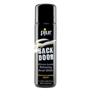 Pjur  Scivolata rilassante Back Door 