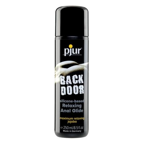 Pjur  Back Door Relaxing Glide 