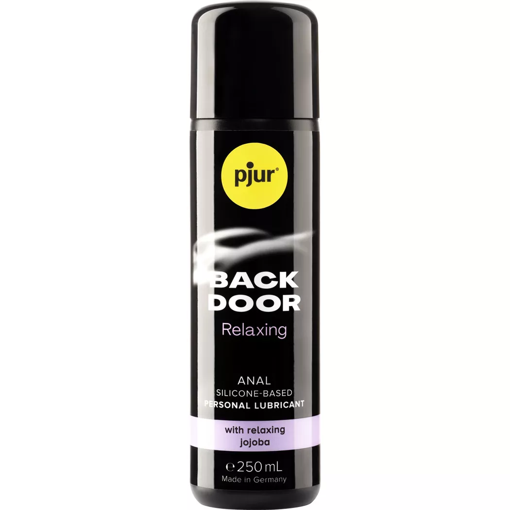 Pjur - Back Door Relaxing Glide, 250 ml
