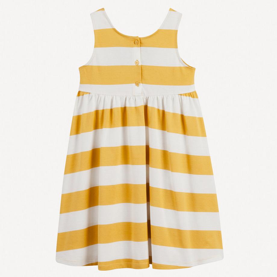 La Redoute Collections  Robe rayée évasée 