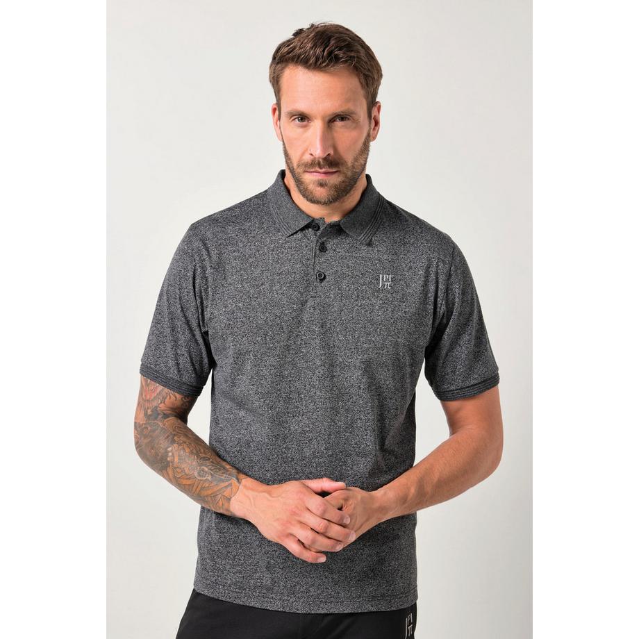 JP1880 FLEXNAMIC Outdoor Polo Manches Courtes  