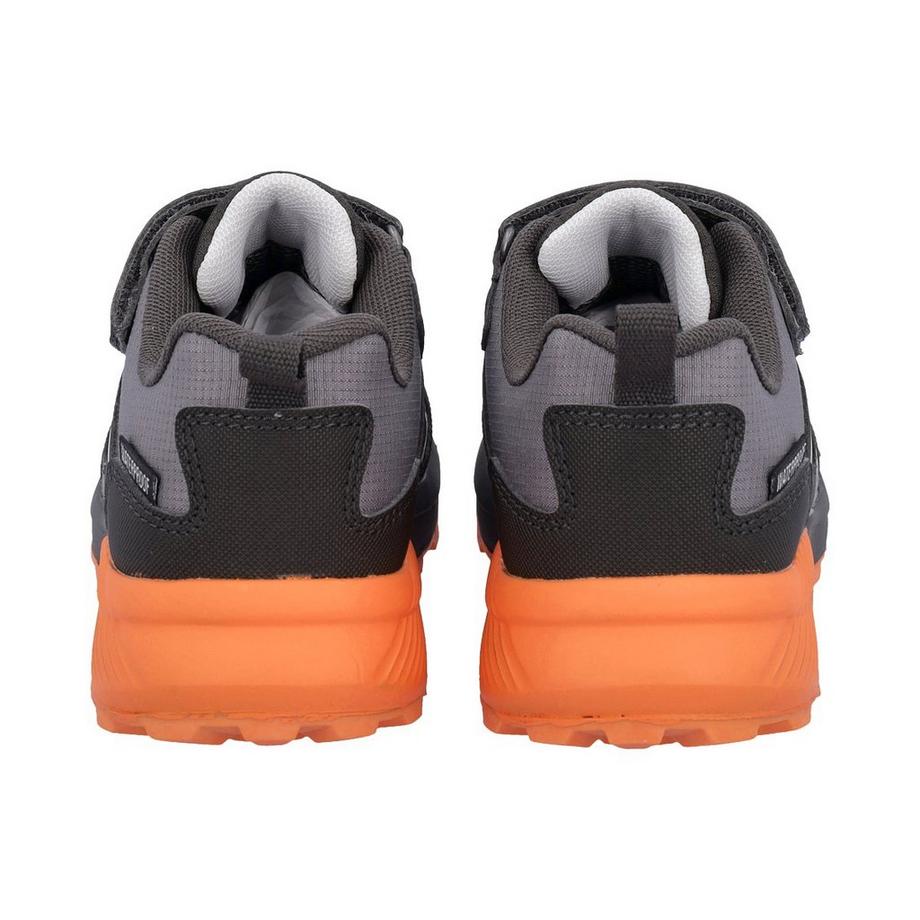 CMP  chaussures de randonnée enfant hulysse 